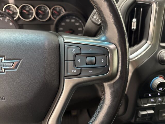 2021 Chevrolet Silverado 1500 RST Pine River MN