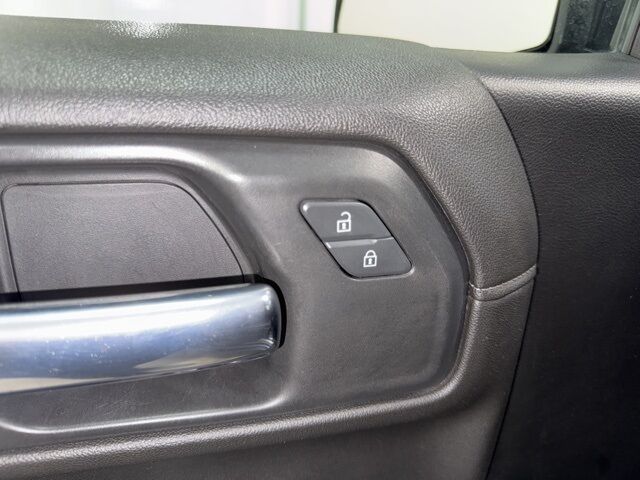 2021 Chevrolet Silverado 1500 RST Pine River MN