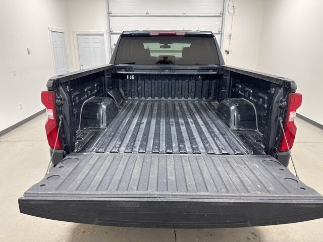 2021 Chevrolet Silverado 1500 RST Pine River MN