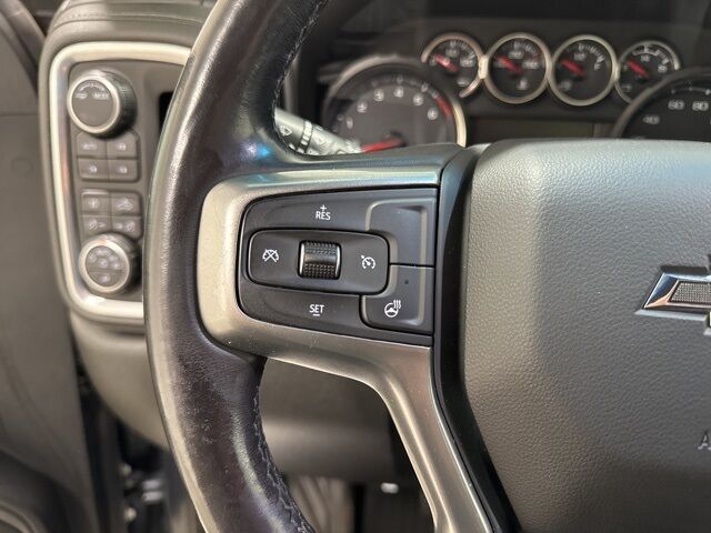 2021 Chevrolet Silverado 1500 RST Pine River MN