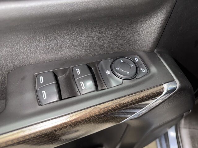 2021 Chevrolet Silverado 1500 RST Pine River MN