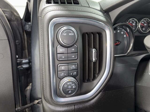 2021 Chevrolet Silverado 1500 RST Pine River MN