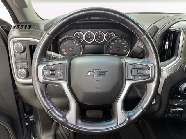 2021 Chevrolet Silverado 1500 RST Pine River MN