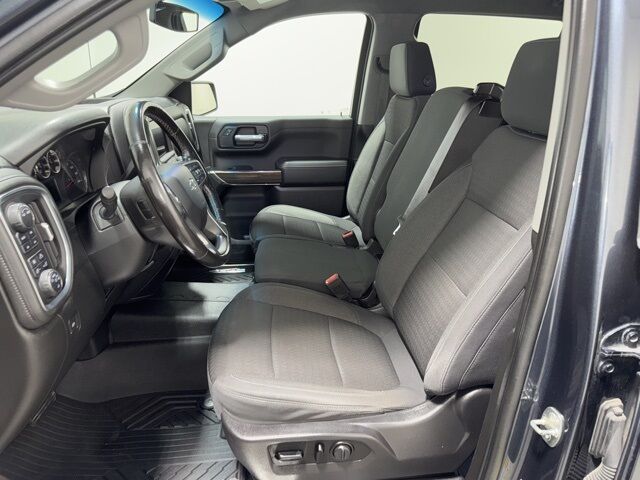 2021 Chevrolet Silverado 1500 RST Pine River MN