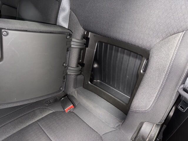 2021 Chevrolet Silverado 1500 RST Pine River MN