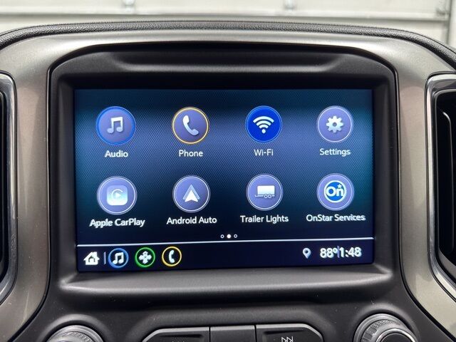 2021 Chevrolet Silverado 1500 RST Pine River MN