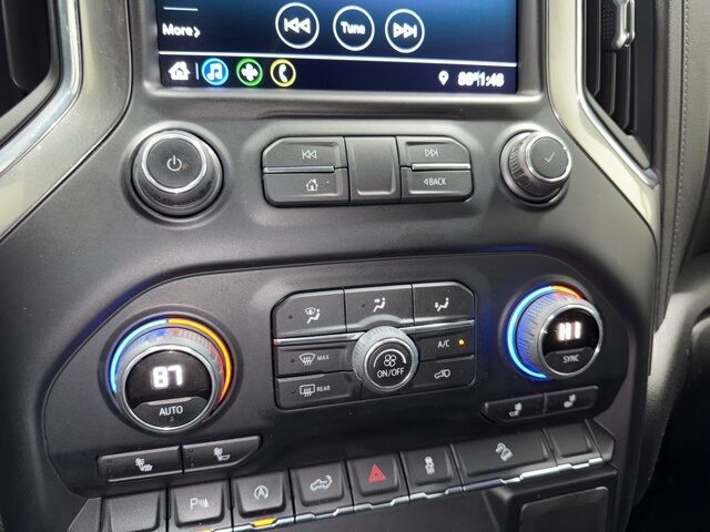 2021 Chevrolet Silverado 1500 RST Pine River MN