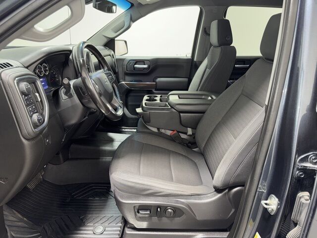 2021 Chevrolet Silverado 1500 RST Pine River MN