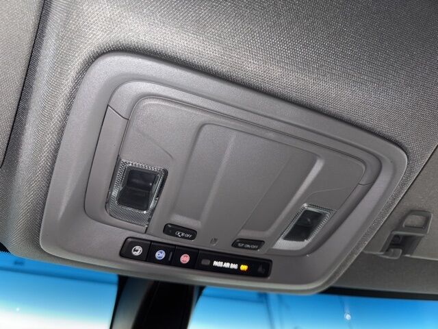 2021 Chevrolet Silverado 1500 RST Pine River MN