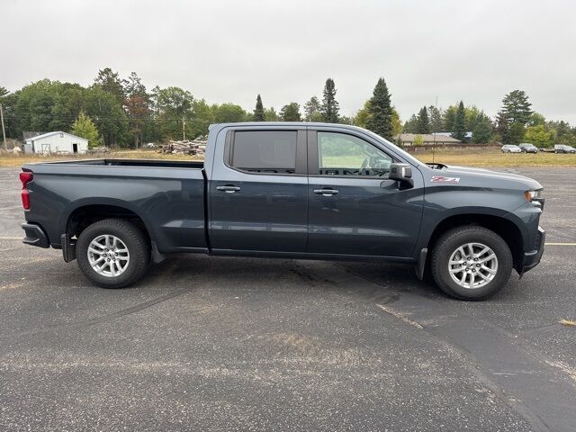 2021 Chevrolet Silverado 1500 RST Pine River MN