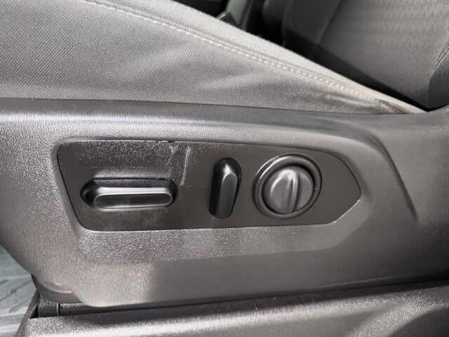 2021 Chevrolet Silverado 1500 RST Pine River MN