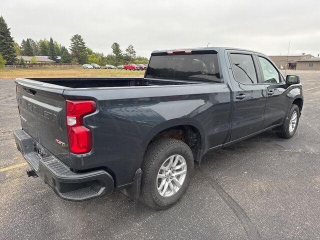 2021 Chevrolet Silverado 1500 RST Pine River MN