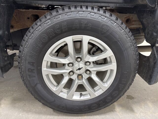 2021 Chevrolet Silverado 1500 RST Pine River MN