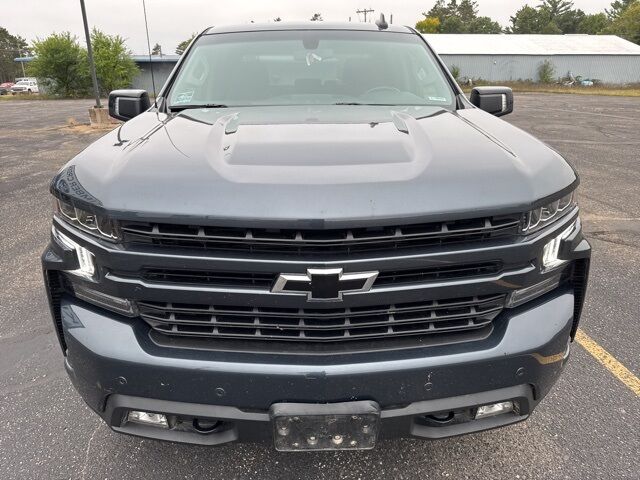 2021 Chevrolet Silverado 1500 RST Pine River MN
