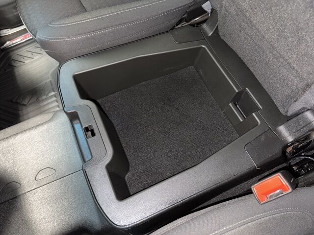 2021 Chevrolet Silverado 1500 RST Pine River MN