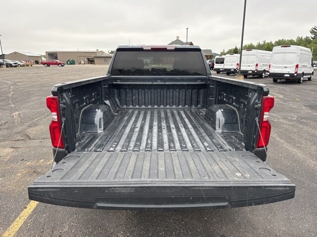 2021 Chevrolet Silverado 1500 RST Pine River MN