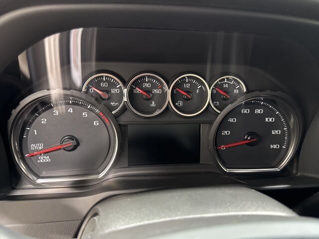 2021 Chevrolet Silverado 1500 RST Pine River MN