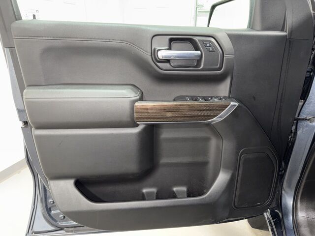 2021 Chevrolet Silverado 1500 RST Pine River MN