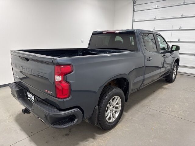 2021 Chevrolet Silverado 1500 RST Pine River MN