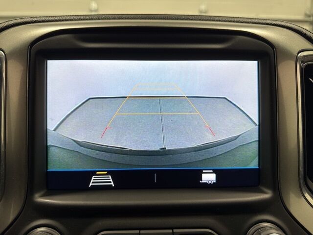 2021 Chevrolet Silverado 1500 RST Pine River MN