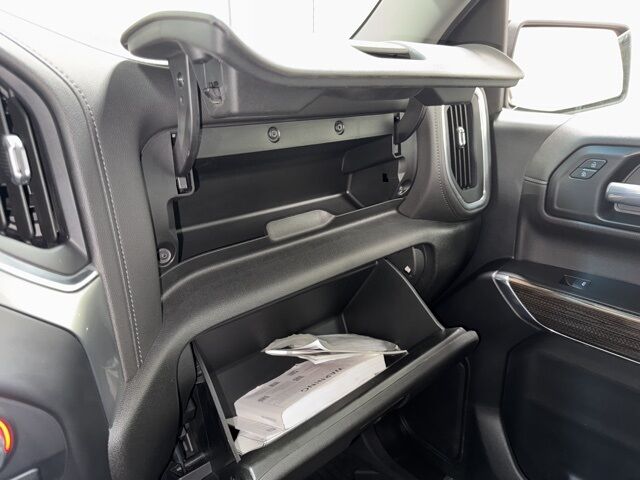 2021 Chevrolet Silverado 1500 RST Pine River MN