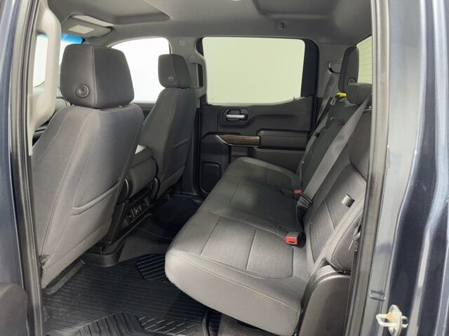 2021 Chevrolet Silverado 1500 RST Pine River MN