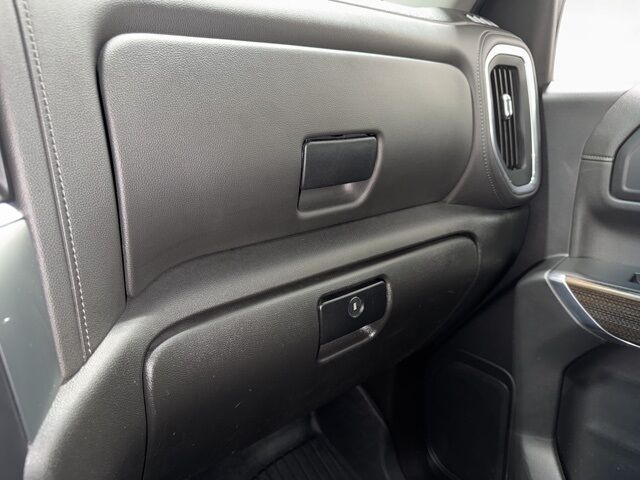 2021 Chevrolet Silverado 1500 RST Pine River MN