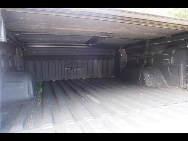 2021 Chevrolet Silverado 1500 RST Raleigh NC
