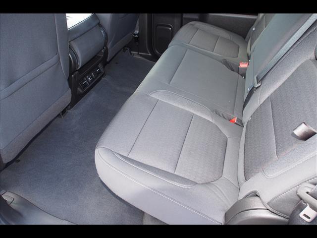 2021 Chevrolet Silverado 1500 RST Raleigh NC