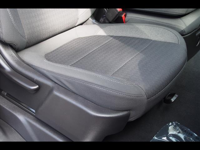 2021 Chevrolet Silverado 1500 RST Raleigh NC