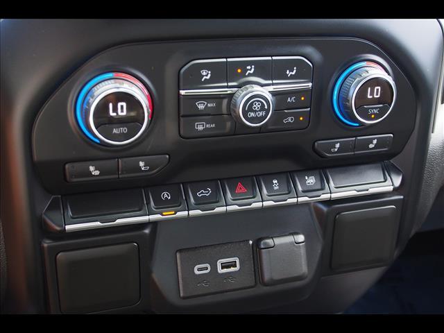 2021 Chevrolet Silverado 1500 RST Raleigh NC