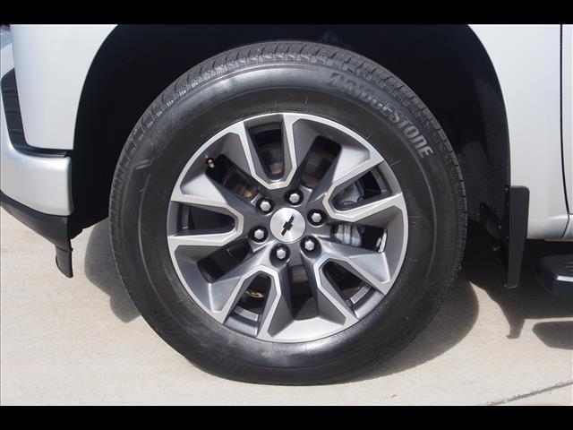 2021 Chevrolet Silverado 1500 RST Raleigh NC