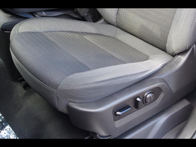 2021 Chevrolet Silverado 1500 RST Raleigh NC