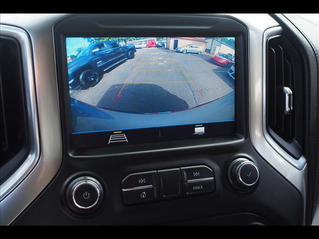 2021 Chevrolet Silverado 1500 RST Raleigh NC