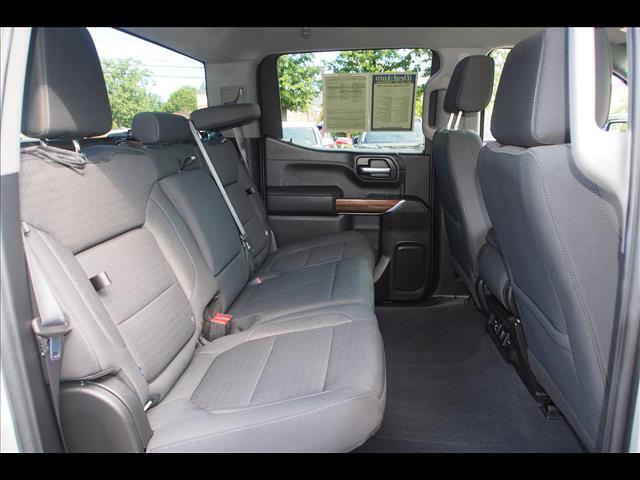 2021 Chevrolet Silverado 1500 RST Raleigh NC