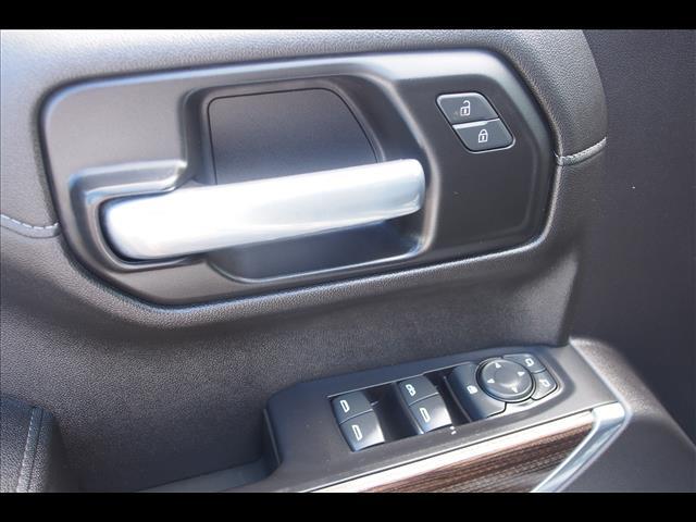 2021 Chevrolet Silverado 1500 RST Raleigh NC