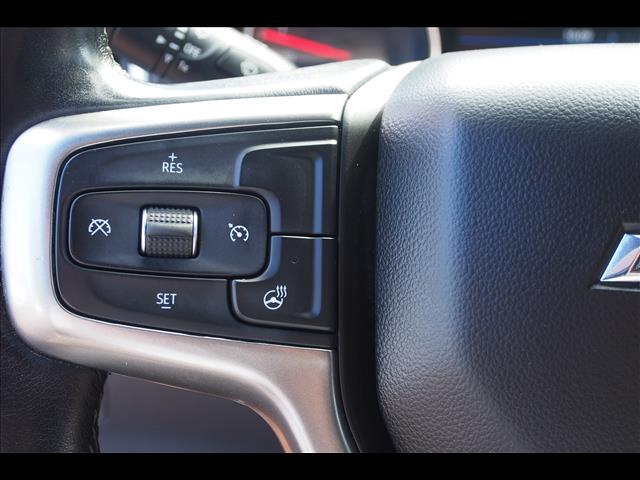 2021 Chevrolet Silverado 1500 RST Raleigh NC