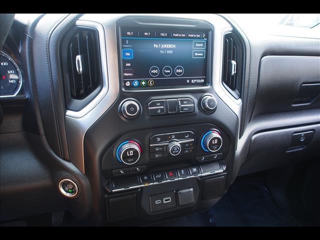 2021 Chevrolet Silverado 1500 RST Raleigh NC
