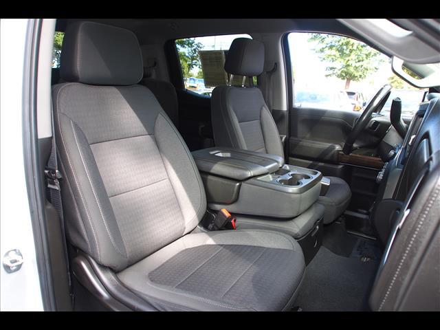 2021 Chevrolet Silverado 1500 RST Raleigh NC