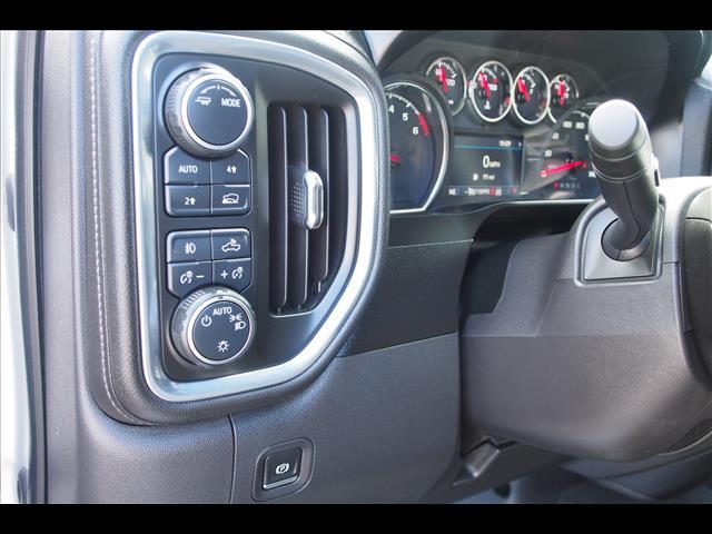 2021 Chevrolet Silverado 1500 RST Raleigh NC