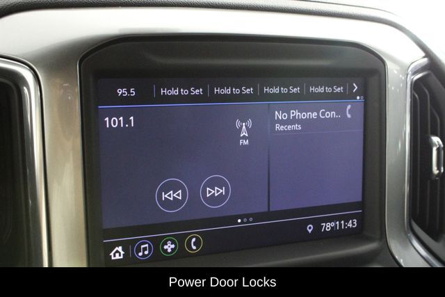 2021 Chevrolet Silverado 1500 RST Raleigh NC