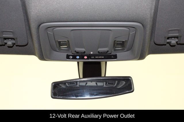 2021 Chevrolet Silverado 1500 RST Raleigh NC