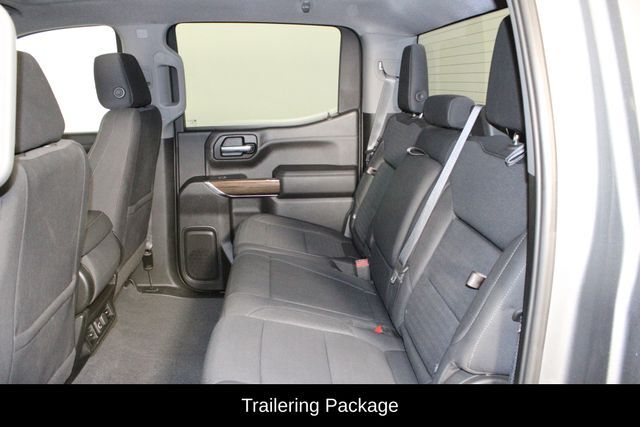 2021 Chevrolet Silverado 1500 RST Raleigh NC