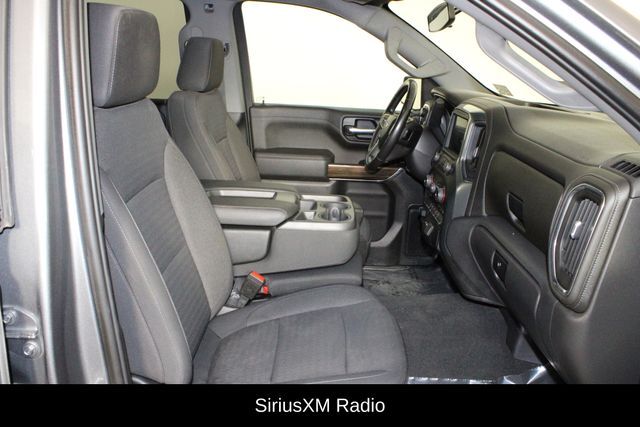 2021 Chevrolet Silverado 1500 RST Raleigh NC