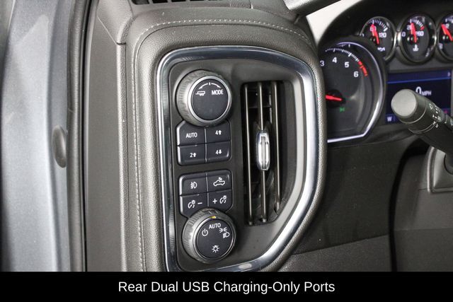 2021 Chevrolet Silverado 1500 RST Raleigh NC