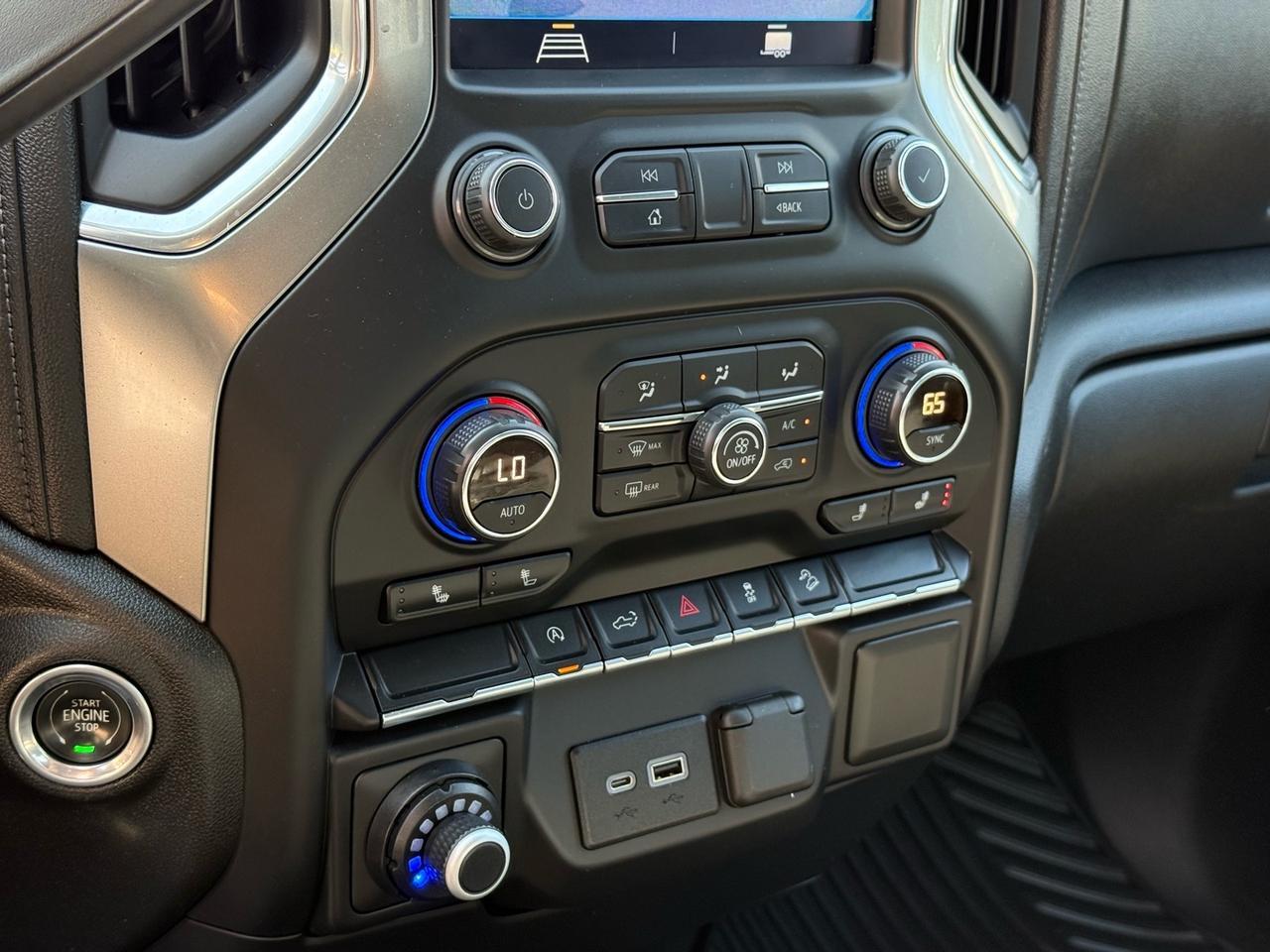 2021 Chevrolet Silverado 1500 RST Roanoke VA