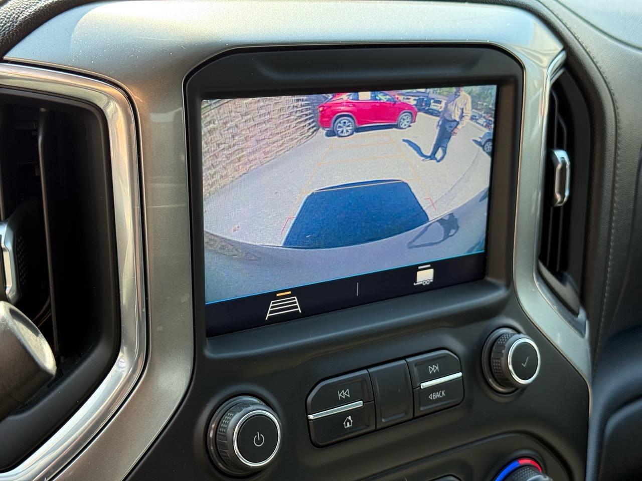 2021 Chevrolet Silverado 1500 RST Roanoke VA