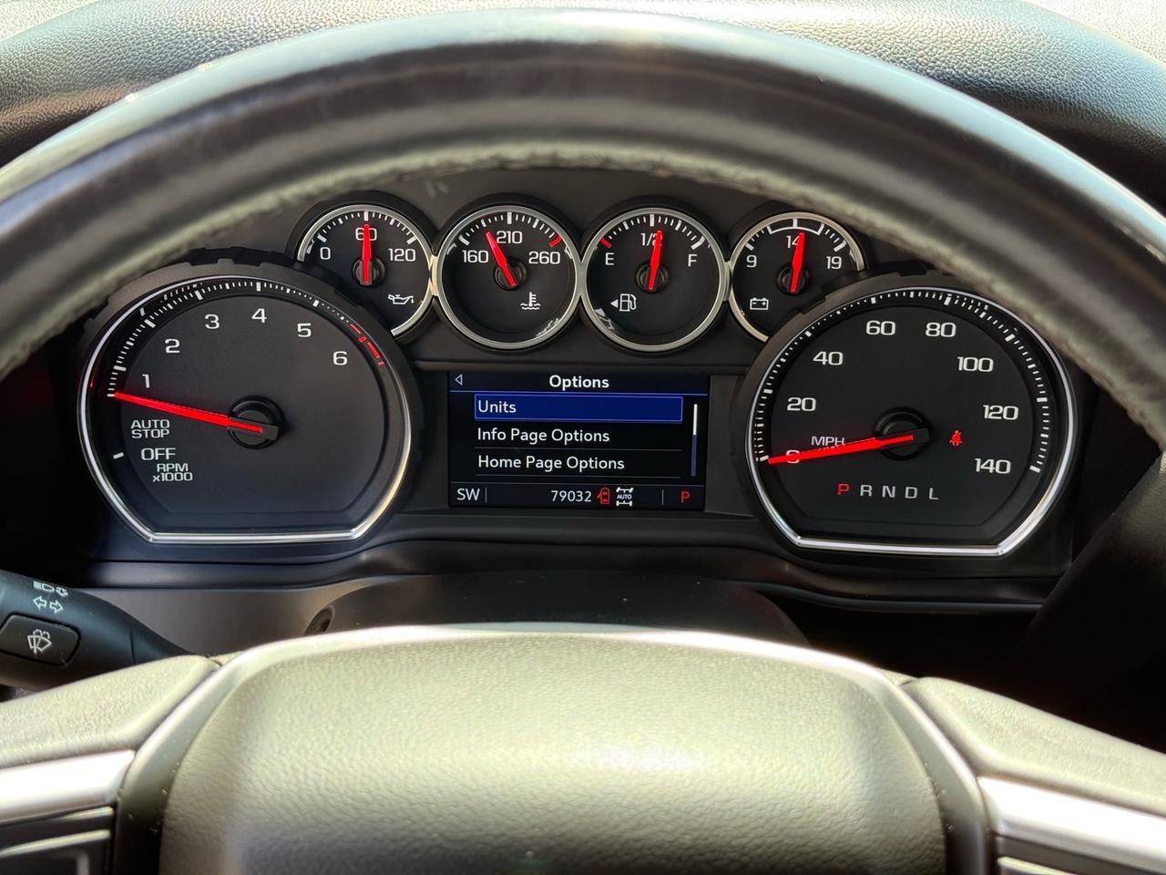 2021 Chevrolet Silverado 1500 RST Roanoke VA