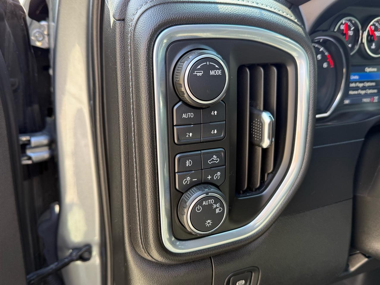 2021 Chevrolet Silverado 1500 RST Roanoke VA