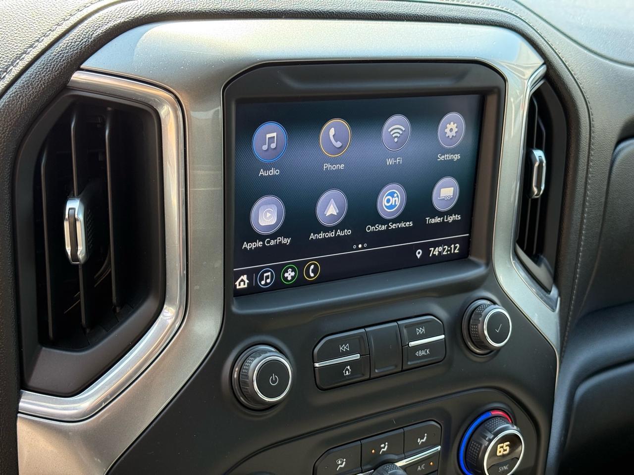 2021 Chevrolet Silverado 1500 RST Roanoke VA